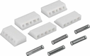 Jeu de palettes 32x20x6,0 mm (7pcs.) R0700200A E80/E120 Piusi