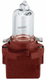 Ampoule conventionnelle 12V 3W B10d Philips