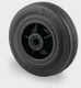 Roue 80 mm