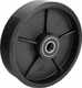 Roue de chargement PU