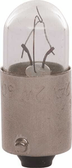 Pièces agricoles - Eclairage - Ampoule T2W 24V 2W BA9s Philips