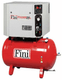 Compresseur, Pulsar 119-270-5.5, Fini