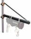 Potence pivotante 1,10m