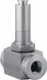 Électrovanne 2/2 NC 3/8" SS