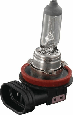 Pièces agricoles - Eclairage - Ampoule H11 24V 70W PGJ19-2 Philips