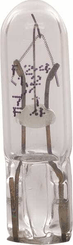 Pièces agricoles - Eclairage - Ampoule WBT5 24V 1.2W W2x4.6d Philips