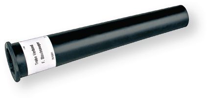 Plomberie - Joints et accessoires de plomberie - Adaptateur caoutchouc pour aspirateur Top Perm (par 1)