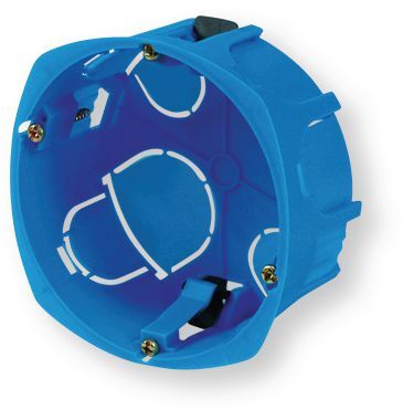 Boulonnerie, quincaillerie - Visserie boulonnerie - Boîtes 32A Berner Blue Box (par 1)