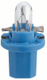 Ampoule conventionnelle 12V 1.2W BAX8.5d Philips