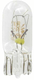 Ampoule W5W 24V 5W W2.1x9.5d Philips