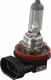 Ampoule H11 24V 70W PGJ19-2 Philips