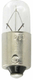 Ampoule T4W 24V 4W BA9s Philips