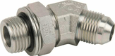 Adaptateur MJ 3/4-MG 1/2 CYL 45°