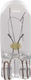 Ampoule 24V 2.5W W2.1x9.5d Philips