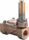 Électrovanne 2/2 NO 3/8"