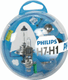 Coffret d'ampoules H1/H7 - 12V