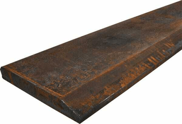 Pièces agricoles - Fenaison & élevage - Bande d'usure HB500 300x40mm x1.2m