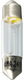 Ampoule 8x31mm 24V-3W - SV8,5