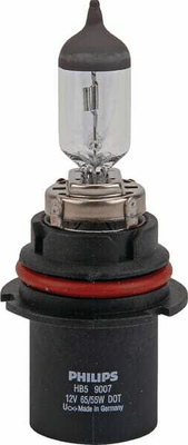 Pièces agricoles - Eclairage - Ampoule 12V 65W/55W PX29t Philips