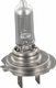 Ampoule halogène H7 24V 55W PX26d blanc Philips