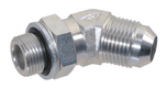 Raccord coudé 1"5/16 UNF x 1"