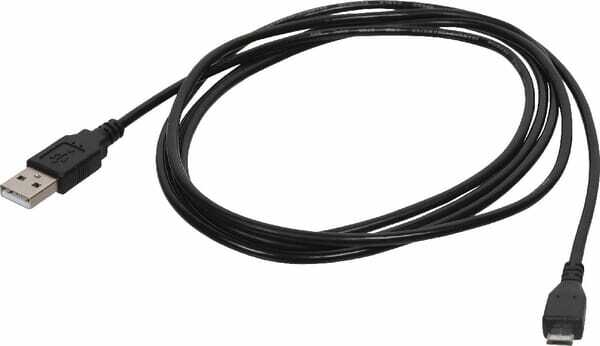 Pièces agricoles - Eclairage - Câble de connexionUSB-MicroUSB