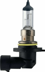 Pièces agricoles - Eclairage - Ampoule halogène HB4 12V 55W P22d Philips