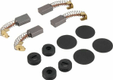Kit brosses bi-pompe 12/14V