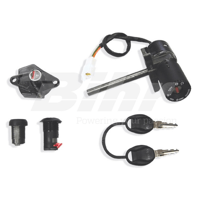 Pièces Quad & Motos - Electrique - Contacteur à clé V PARTS Aprilia Atlantic