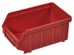 Bac 54 rouge 175x105x75mm