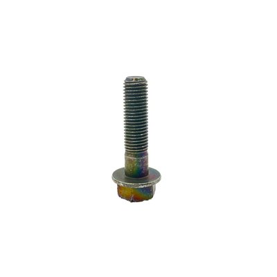 Pièces Quad & Motos - Pièces communes - HEX FLANGE SCREW 10 MM X 1.25 MM X 40 MM Polaris origine