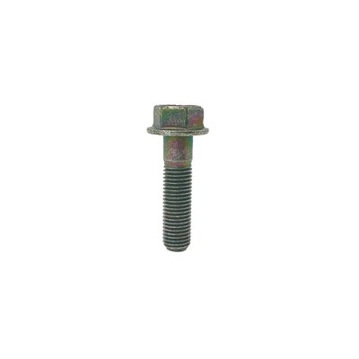 Pièces Quad & Motos - Pièces communes - HEX FLANGE SCREW 10 MM X 1.25 MM X 40 MM Polaris origine