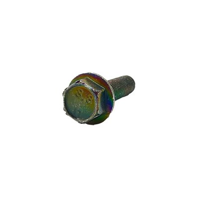 Pièces Quad & Motos - Pièces communes - HEX FLANGE SCREW 10 MM X 1.25 MM X 40 MM Polaris origine