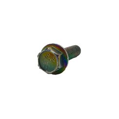 Pièces Quad & Motos - Pièces communes - HEX FLANGE SCREW 10 MM X 1.25 MM X 40 MM Polaris origine