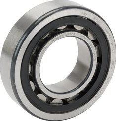 Pièces agricoles - Roulements - Roulement à rouleaux cylindriques 30x62x16mm INA/FAG