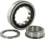 Roulement à rouleaux cylindriques 45x100x25mm INA/FAG