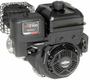 Moteur horizontal, 12,9 HP 1"x88mm, monocylindre, E-start, série 2100, Briggs & Stratton