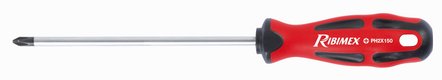 TOURNEVIS PHILLIPS PH0X75 CRUCIFORME AIMANTÉ