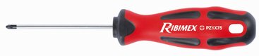 TOURNEVIS POZIDRIV PZ0 3X75 AIMANTÉ