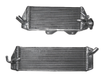 Radiateur gauche TECNIUM Oversize - Suzuki RM-Z450