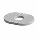 WASHER-INDICATOR,AXLE,ZNC Polaris origine