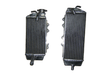 Radiateur droit TECNIUM - KTM