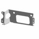 BRKT-LOWER ACC.ATTACH,LH,BLK Polaris origine