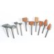 LOT MEULAGE SUR TIGE POUR PROMKIT300