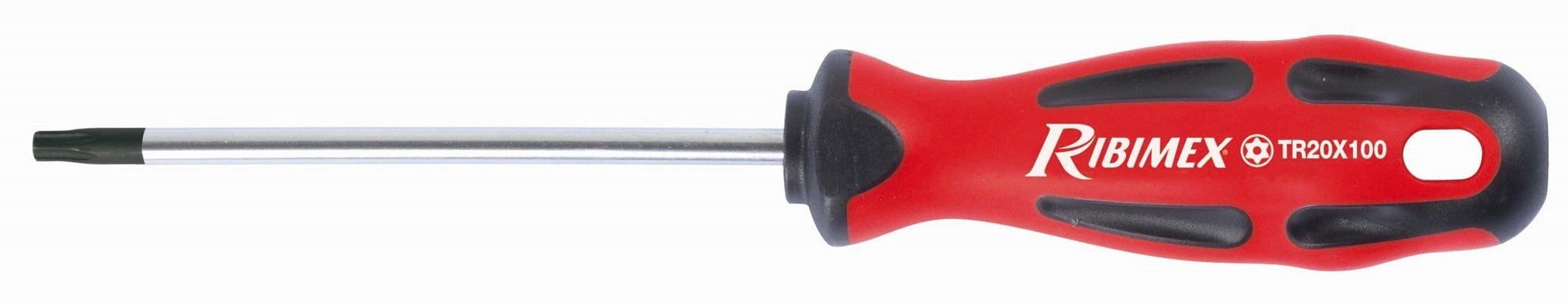 Outillage a main - Tournevis - TOURNEVIS TORX T15 5X100 AIMANTÉ