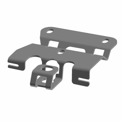Pièces Quad & Motos - Pièces communes - BRKT-SEAT,STRAP,RH Polaris origine