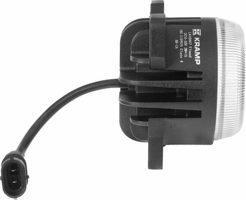 Pièces agricoles - Eclairage - Phare de travail rond LED 42W 4200lm