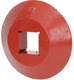 Disque final interne p. 40x40