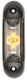 Feu de gabarit LED blanc