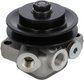 Pompe d'alimentation en carburant